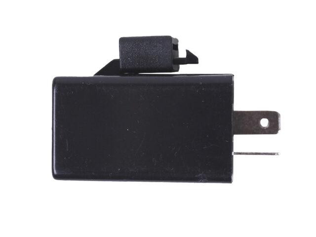 Реле поворотов со звуком на мопед Дельта/Альфа Мукачево - изображение 3