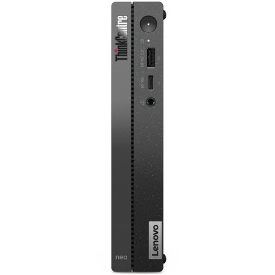 Компьютер Lenovo ThinkCentre neo 50q G4 / i3-1215U, 8, 256, WiFi, кл+м, Win11P (12LN0044UI) Винница - изображение 7