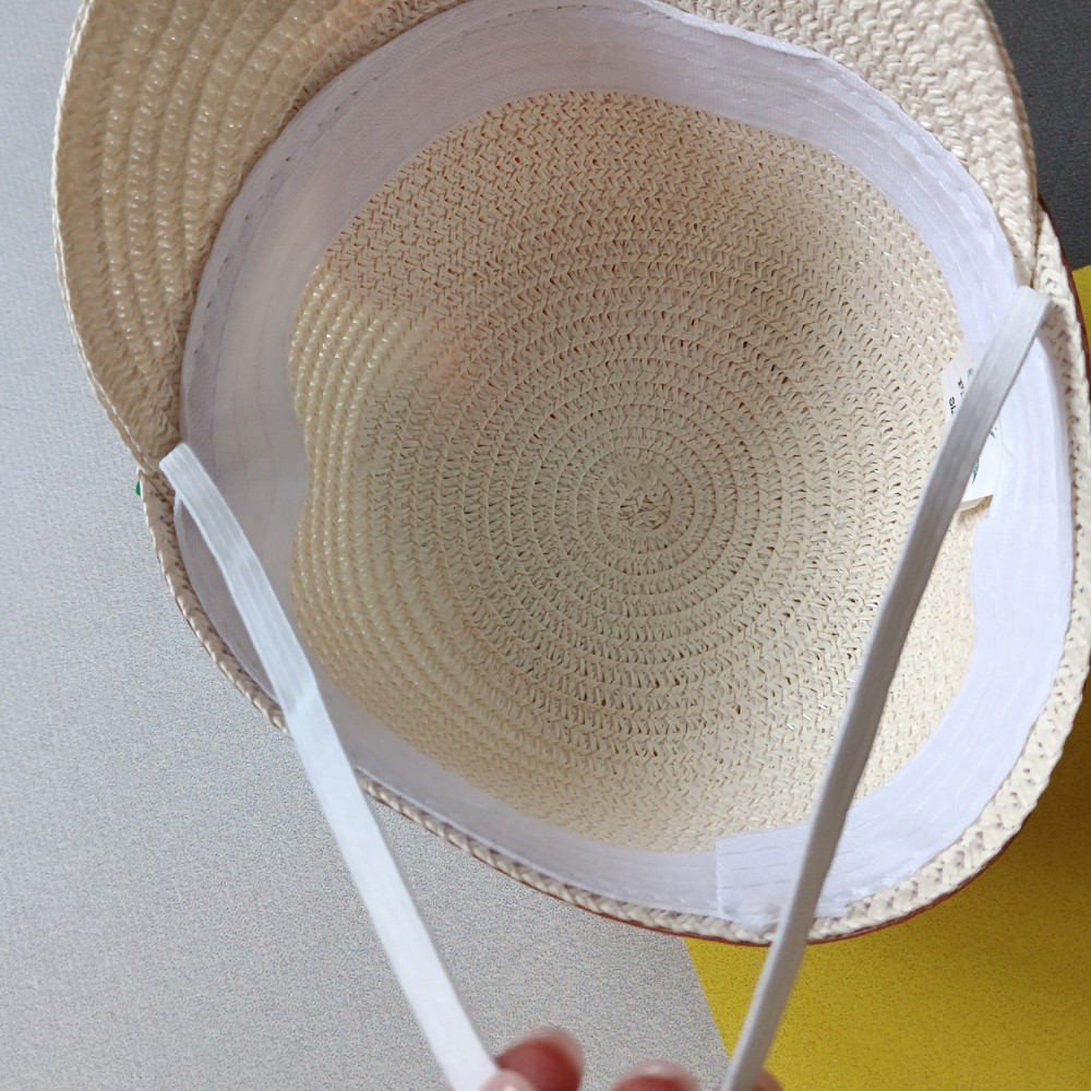 Дитяча кепка для малюків найменших бейсболка для дітей Воу 46-48 Київ - фото 5