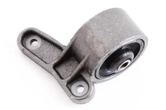 Подушка КПП 21213 (5-ступ.) ASR Винница