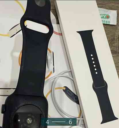 Смарт-Часи Apple Watch SE 2 Київ