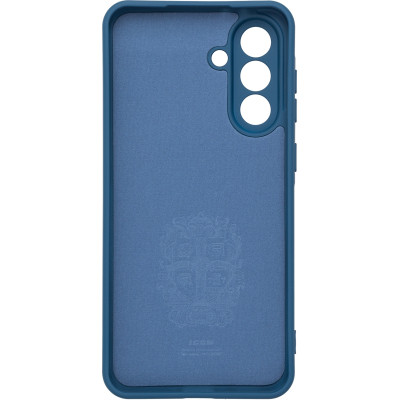 Чехол для мобильного телефона Armorstandart ICON Samsung A56 5G Camera cover Dark Blue (ARM82588) Винница - изображение 2