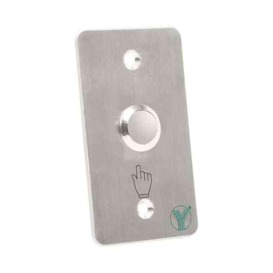 Кнопка виходу Yli Electronic PBK-810D Киев