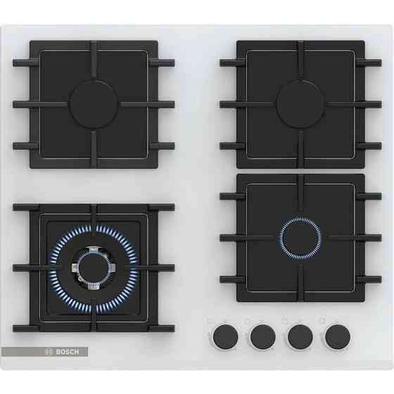 Варильна поверхня Bosch PNK6B2P40R ( 16688 ) Харків