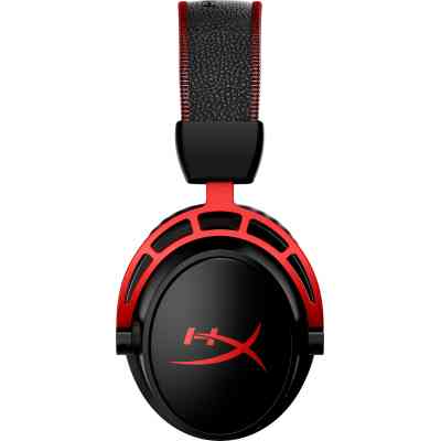 Навушники HyperX Cloud Alpha Wireless Black (4P5D4AA) Вінниця
