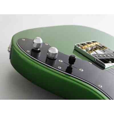 Електрогітара FGN Illiad Boundary Series Hyla Green Metallic (BTL-HS-R/HGM) Вінниця