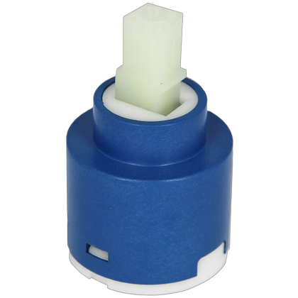 Картридж для змішувача 35мм (без ніжок) Харків - фото 1