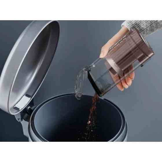 Акумуляторний мийний пилосос Rowenta X-Force Flex 16.60 Aqua Animal RH9CD9E0 ( 17557 ) Харків