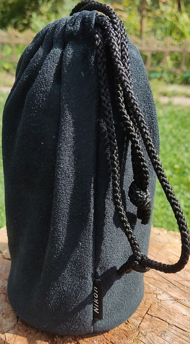 Объектив: AF-S NIKKOR 55-300mm. 4.5-5.6G ED. Киев - изображение 4