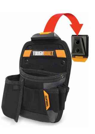 Будівельна поясна сумка для ножа TOUGHBUILT TB-CT-26 Одесса