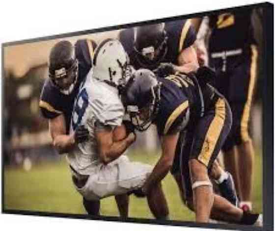 Телевизор: Samsung QE55LST7TG Харьков