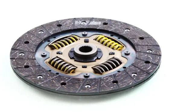 Диск зчеплення Los 1.6 Valeo (Aveo 1.5/1.6) Вінниця