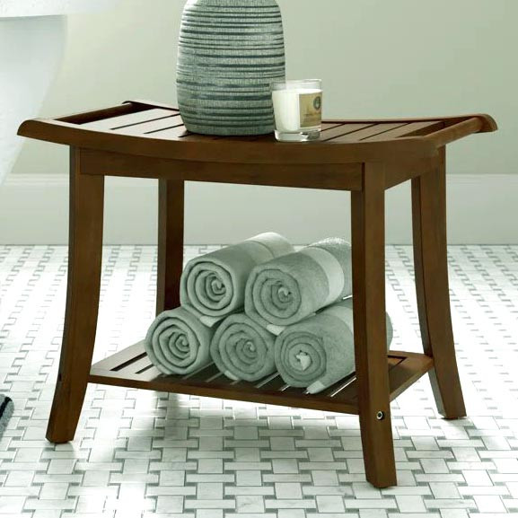 Табурет для ванной 