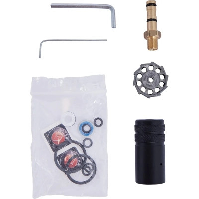 Пневматична гвинтівка Optima BT65 SB Вінниця - фото 3