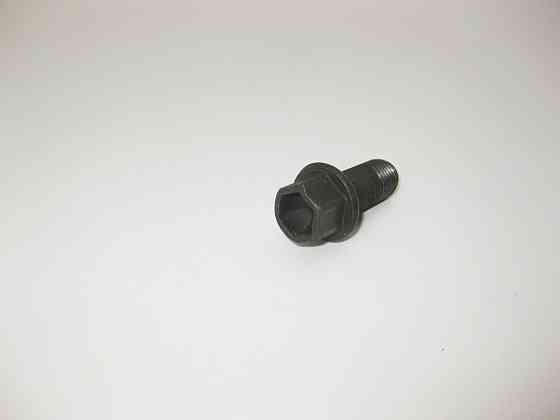 Mercedes-Benz  A0009901707 Ступовий болт з різьбленням M14 x 1.5мм 30.7мм Одеса