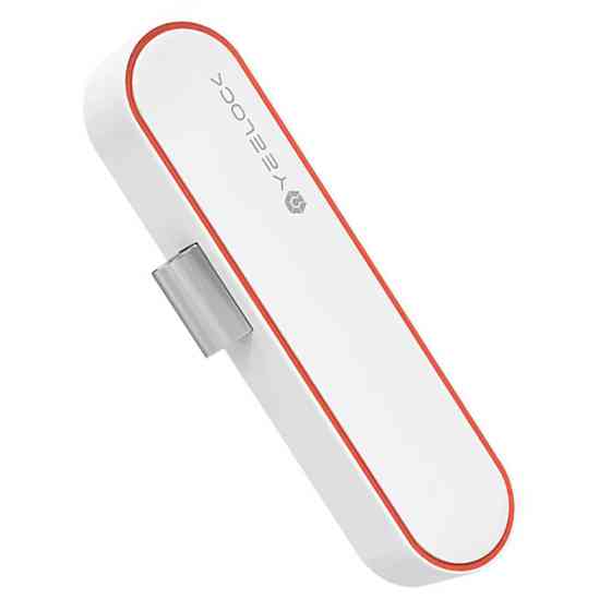Умный мебельный замок Xiaomi Yeelock Smart Drawer Cabinet Lock E ZNGS02YSB (Белый) Николаев