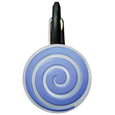 Карабін туристичний Nite ize Carb Clip Spirel S-Biner NI653 (4823082710942) Вінниця