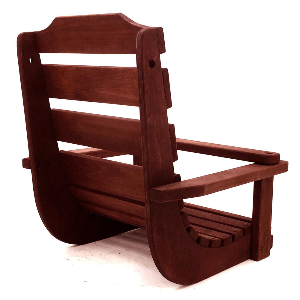 Детская качеля 