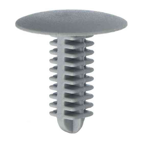 Клипса сиденный обшивки багажника Lexus Acura Honda Nissan Toyota 90666SA7003ZW 90666-SA7-003ZW Киев