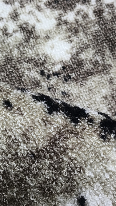 Ковровая дорожка турция на войлочной основе, самая низкая цена, Koyote. Выбери свой размер 300, 300 Каменское - изображение 4