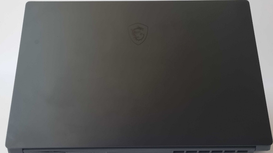 MSI Greator 17 i7 11800H/RTX3080 16Gb/RAM16GB/ SSD1TB/UHD4k Ноутбук Киев - изображение 8