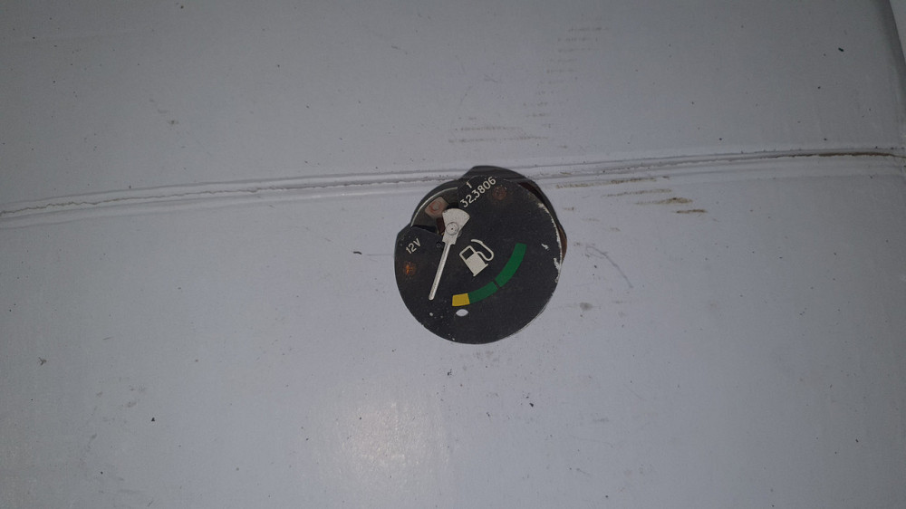 Покажчик рівня палива ГАЗ-3302, ГАЗ-3307. 32.3806 Харків - фото 1