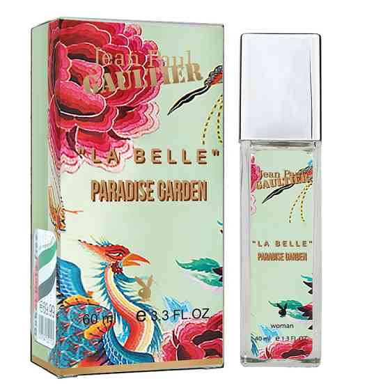 Jean Paul Gaultier La Belle Paradise Garden Pheromone Parfum женский 40 мл Коломыя