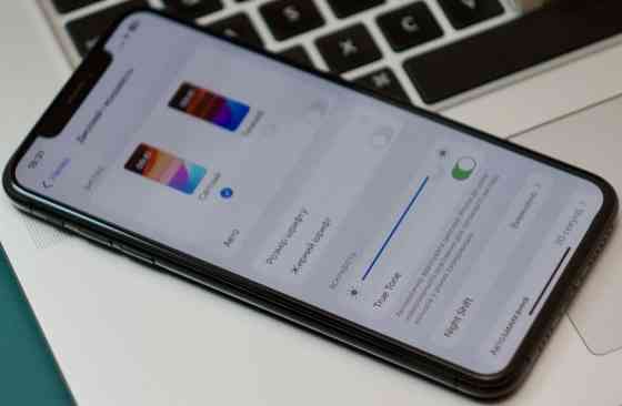 Айфон: Apple iPhone Xs MAX 256Gb. Neverlock 79%. Київ