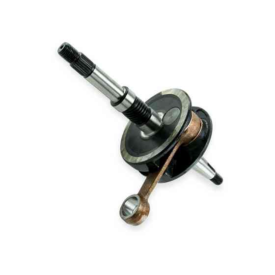 Колінвал DIO ZX щоки на 32,5 Хонда Мукачево