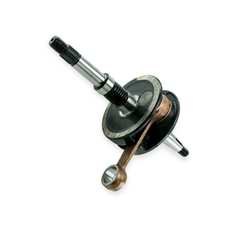 Колінвал DIO ZX щоки на 32,5 Хонда Мукачево - фото 1