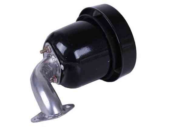 Фильтр воздушный в сборе (бумажный элемент) мотоблок 180N Мукачево