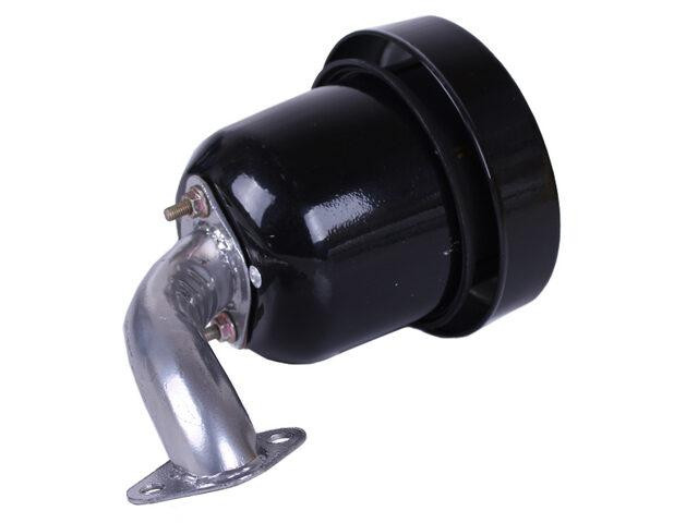 Фильтр воздушный в сборе (бумажный элемент) мотоблок 180N Мукачево - изображение 3