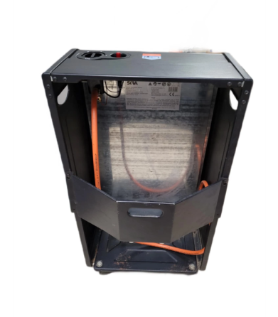 Газовый обогреватель 4,2 кВт SKIVA GF-42 (Польша) Киев