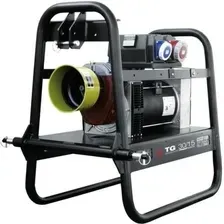 Генератор Pramac Agregat Traktorowy Prądotwórczy Tg 48/15 Киев