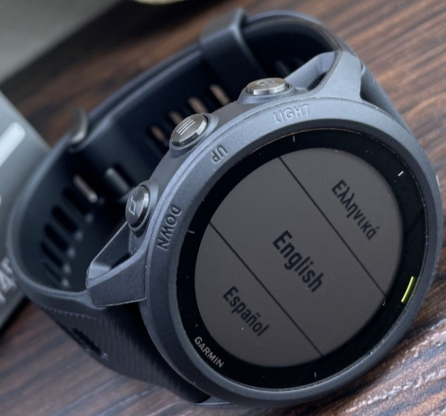 Смарт-Часи Garmin Forerunner 745 Харків - фото 1