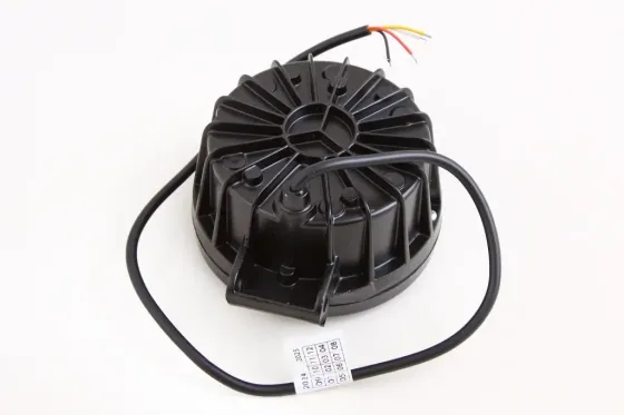 Фара денного світла 104*90*50м Cyclone 3030 10W/6000К +DRL (керований далекий) Вінниця