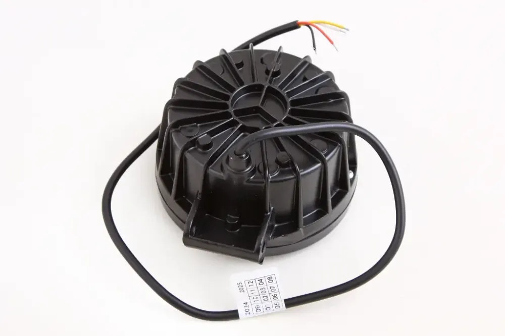 Фара денного світла 104*90*50м Cyclone 3030 10W/6000К +DRL (керований далекий) Вінниця - фото 2