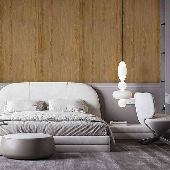 Виниловая самоклеящаяся плитка Клен Мат рулон Киев