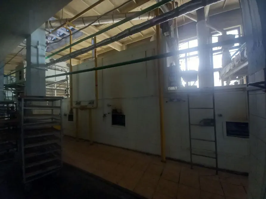 Продам действующий хлебзавод, под ключ. Полностью настроенный бизнес-процесс включая: 1616 м2 построек, 84 соток земли. 85 человек персонала. Днепр - изображение 11