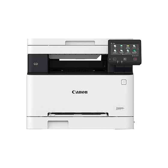 МФУ CANON I-SENSYS MF651CW C WIFI (5158C009) Киев