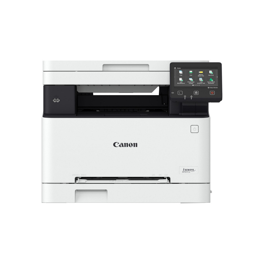 МФУ CANON I-SENSYS MF651CW C WIFI (5158C009) Киев - изображение 1
