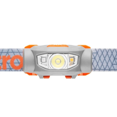 Фонарь Mactronic Blazer (215 Lm) Cool White/Warm White/Red LED (AHL0111) (DAS301509) Винница - изображение 2