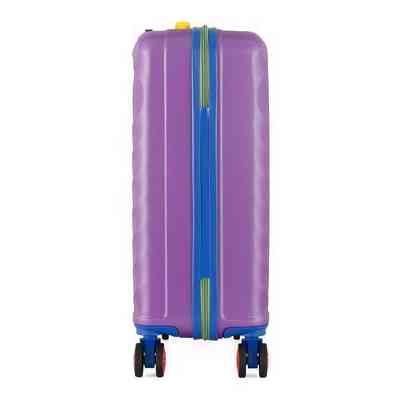 Валіза Semi Line 20&quot; (S) Purple (T5804-1) (DAS303192) Вінниця