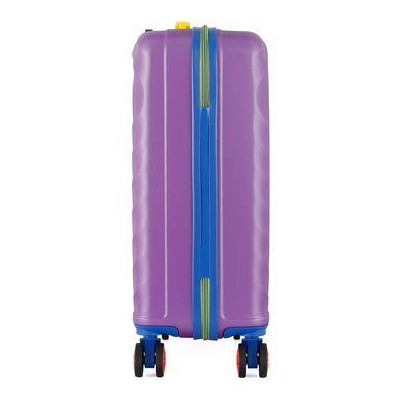 Валіза Semi Line 20&quot; (S) Purple (T5804-1) (DAS303192) Вінниця - фото 5