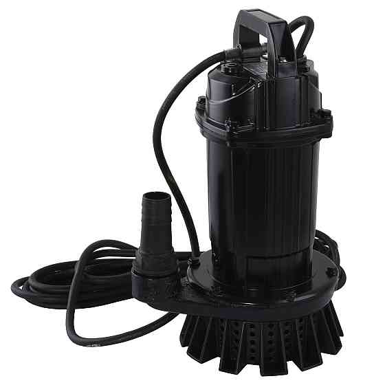 Насос дренажный VOLKS pumpe QDX mini 0,25кВт (000025915) Киев