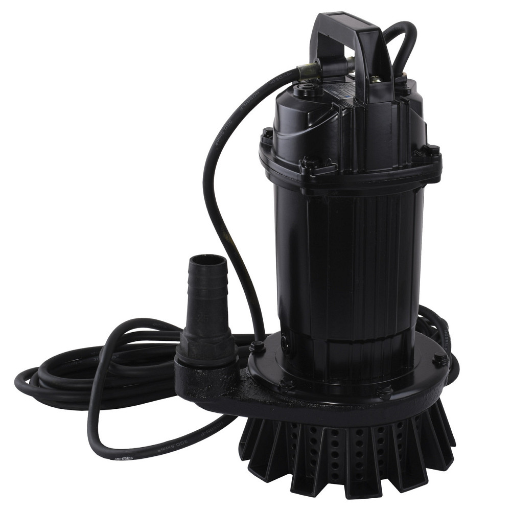 Насос дренажный VOLKS pumpe QDX mini 0,25кВт (000025915) Киев - изображение 2