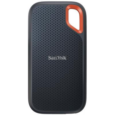 Накопичувач SSD USB 3.2 2TB SanDisk (SDSSDE61-2T00-G25) Вінниця - фото 1