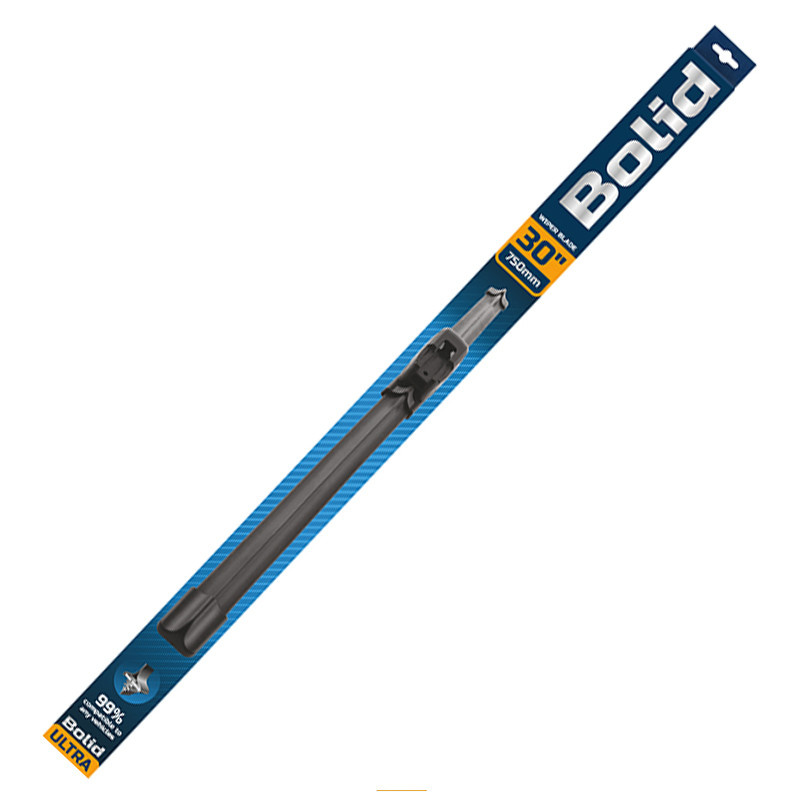Безкаркасна щітка Bolid Ultra 30/750мм Львів - фото 1