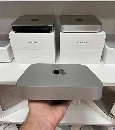 Apple Mac mini 2023 M2 16Gb RAM 256GB SSD Киев