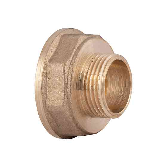 Перехідник Thermo Alliance Standart 1 1/2"х1" ВН SD4094025 Київ